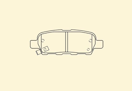 图片 日产 天籁 2.0L后（06-22）